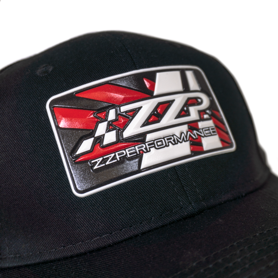 ZZP Snapback Trucker Hat - V2