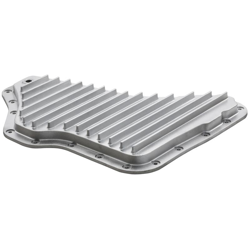 4T65E Aluminum Transmission Pan