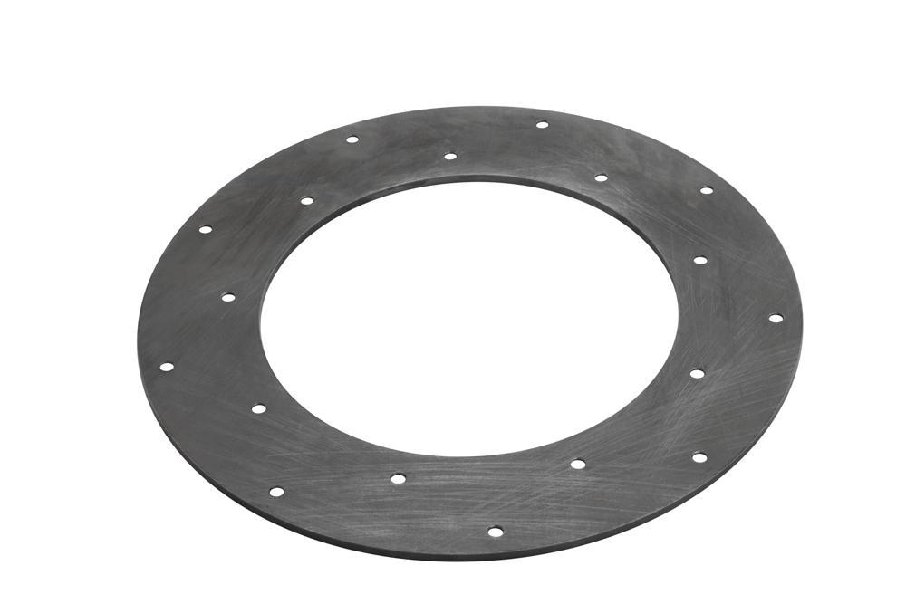 Aluminum Flywheel Friction Kit – ZZPerformance