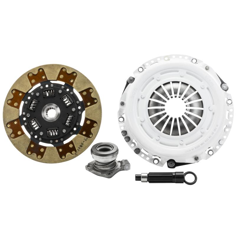 Transmission & Drivetrain - Clutch Masters Stage Clutches