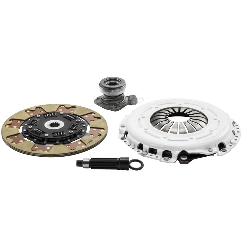 Clutch Masters Stage Clutches – ZZPerformance