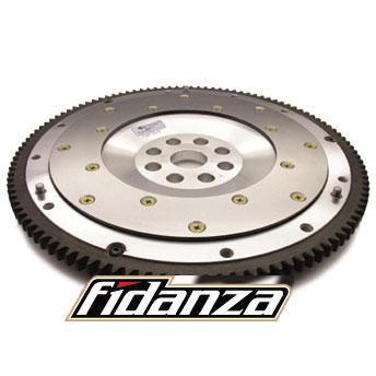 Transmission & Drivetrain - Kappa LNF (2.0) Fidanza Aluminum Flywheel