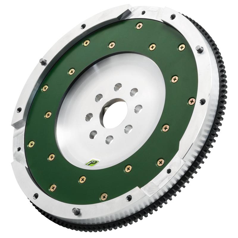 Transmission & Drivetrain - Kappa LNF (2.0) Fidanza Aluminum Flywheel