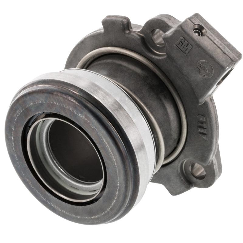 Gm on sale throwout bearing