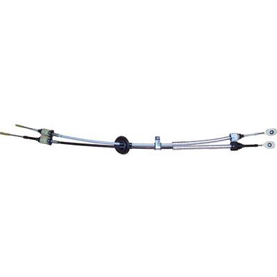 Transmission & Drivetrain - Shifter Cables