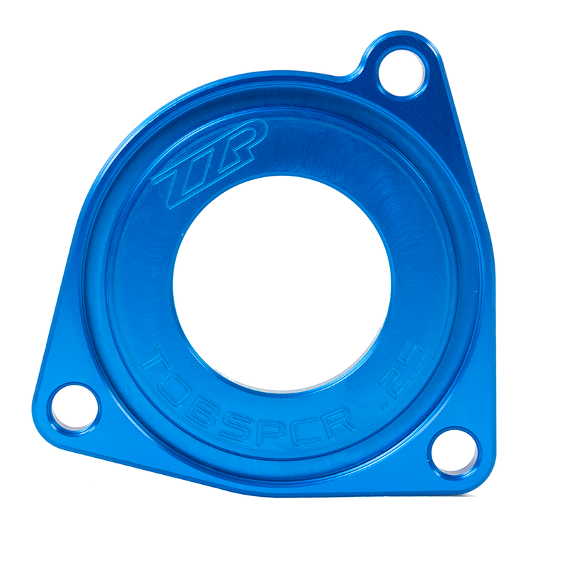 Transmission & Drivetrain - Throw Out Bearing Spacer