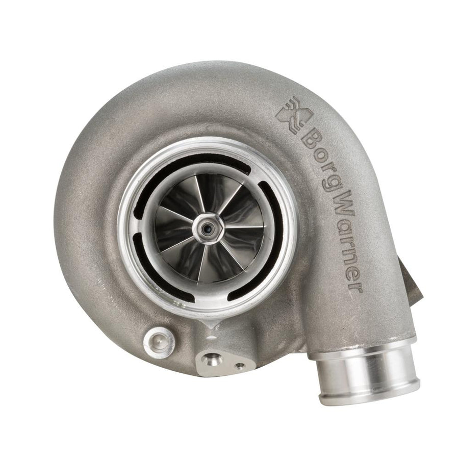 Turbo Parts & Kits - BorgWarner S257SXE Turbo