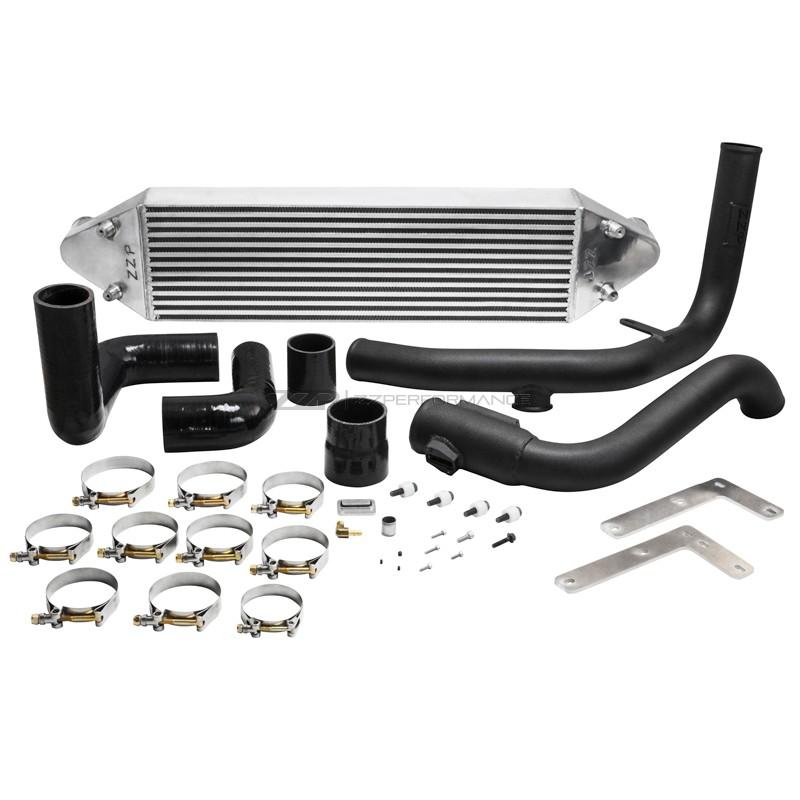 Turbo Parts & Kits - LNF Turbo Upgrade