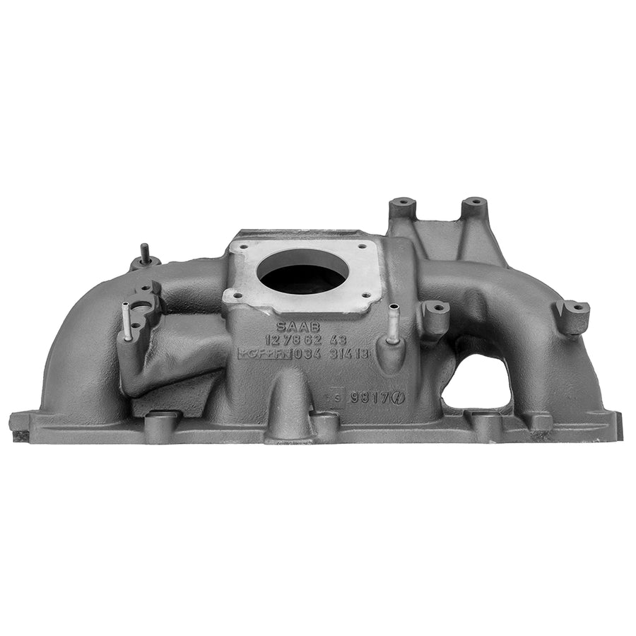 Turbo Parts & Kits - LSJ Turbo Intake Manifold
