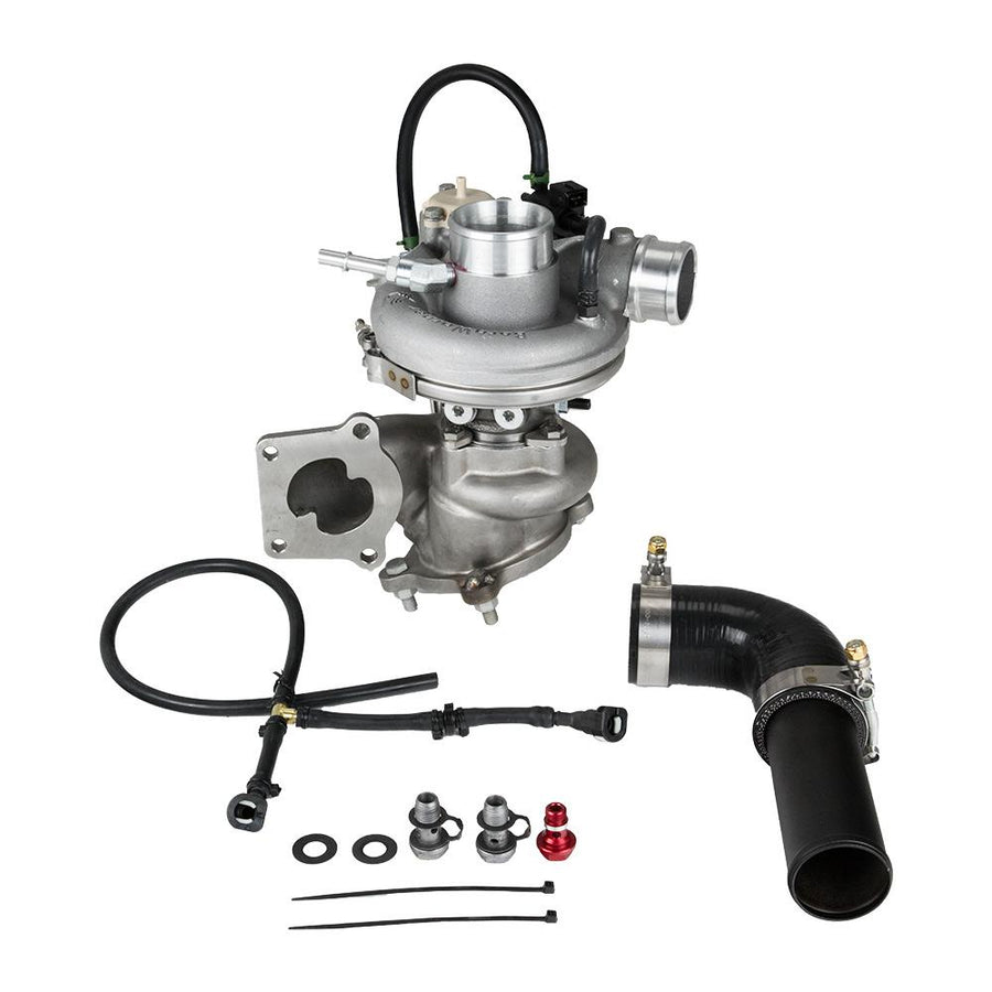 Turbo Parts & Kits - LTG ZFR Turbo