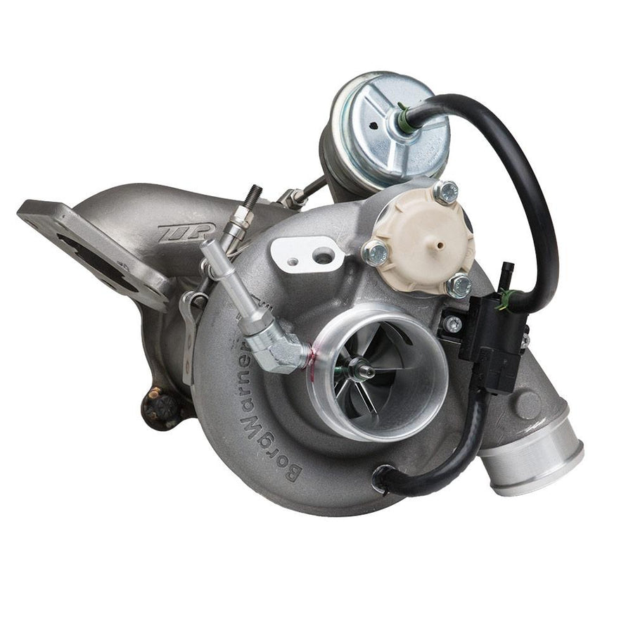 ZZP LTG ZFR Turbo – ZZPerformance