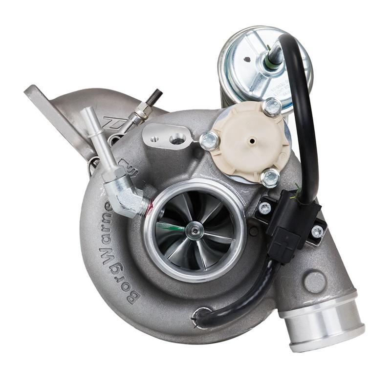 Turbo Parts & Kits - LTG ZFR Turbo