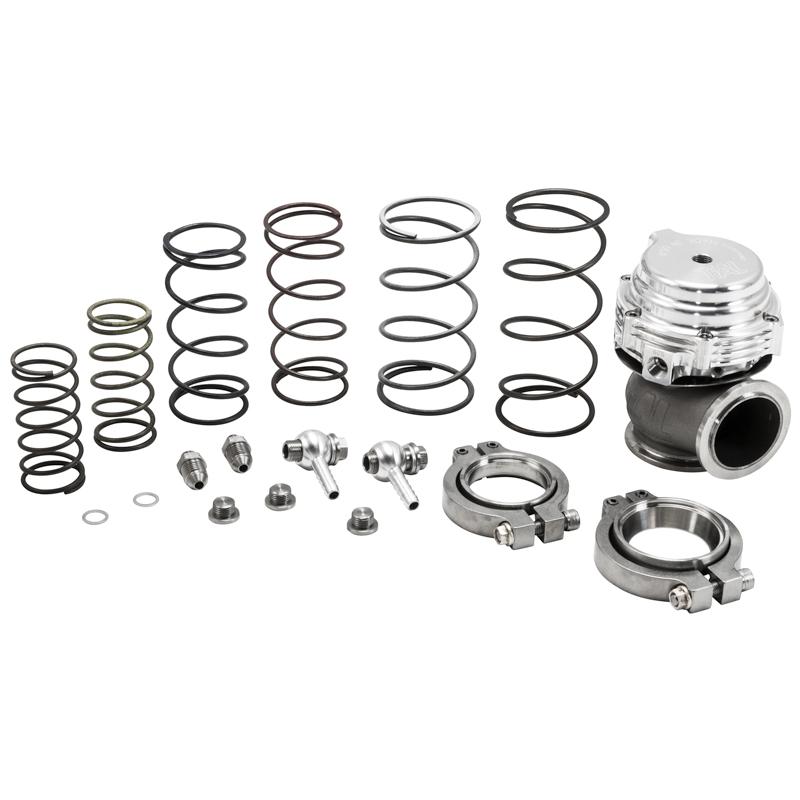 Turbo Parts & Kits - TiAL Wastegates