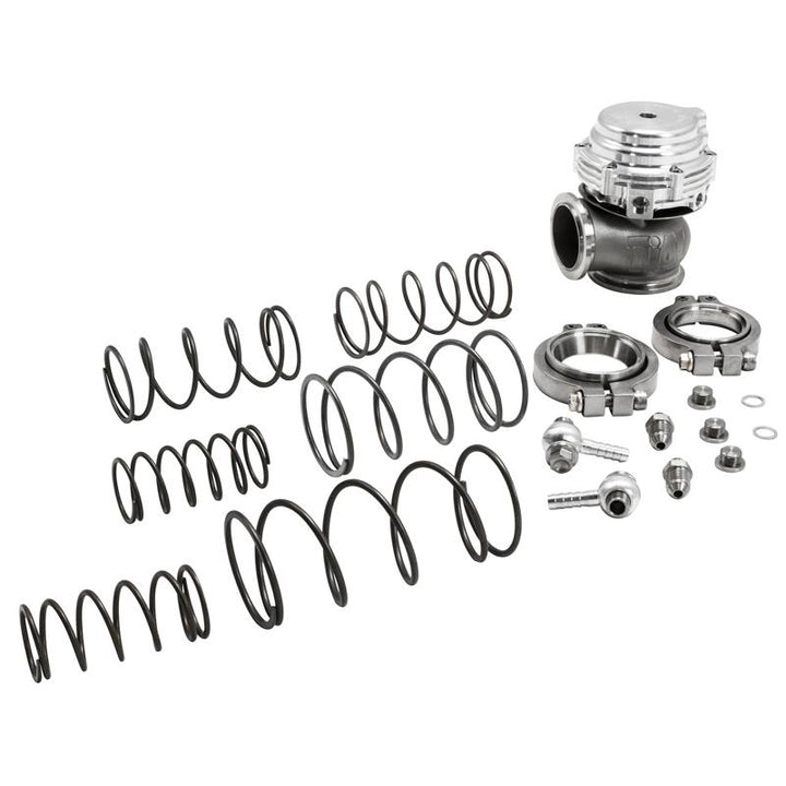 Turbo Parts & Kits - TiAL Wastegates