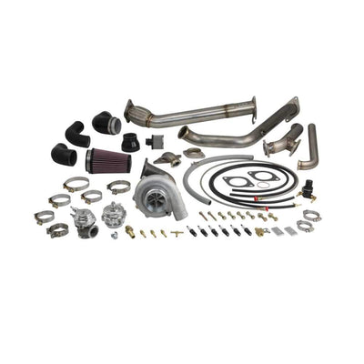 Turbo Parts & Kits - Z3 Turbo Kit
