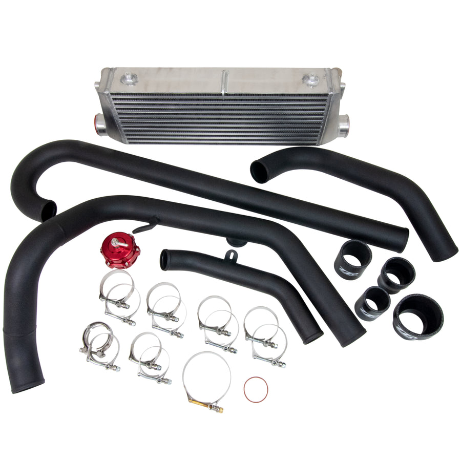 Turbo Parts & Kits - ZZP Air/Air Turbo Intercooler