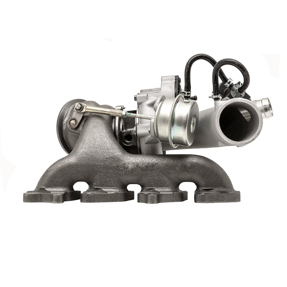 Zip Turbo Rpm ZZP Big Wheel Turbo V3.2 – ZZPerformance