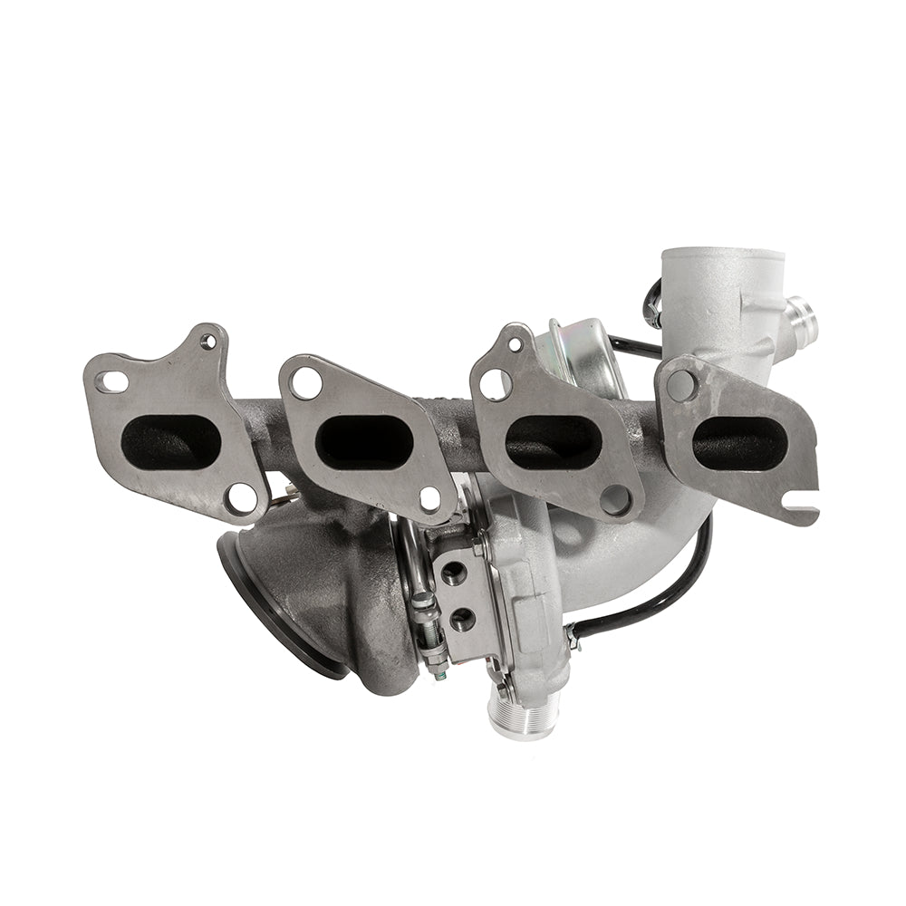 Zip Turbo Rpm ZZP Big Wheel Turbo V3.2 – ZZPerformance