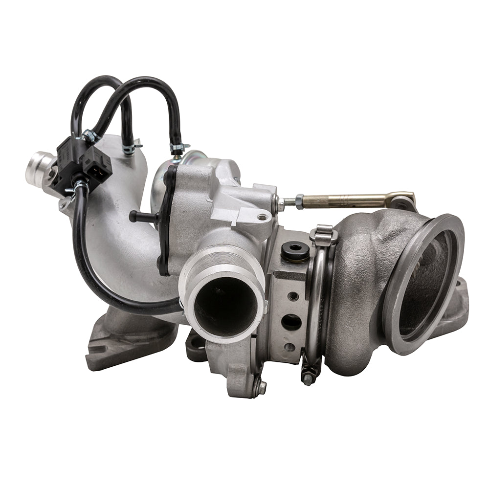 Zip Turbo Rpm ZZP Big Wheel Turbo V3.2 – ZZPerformance