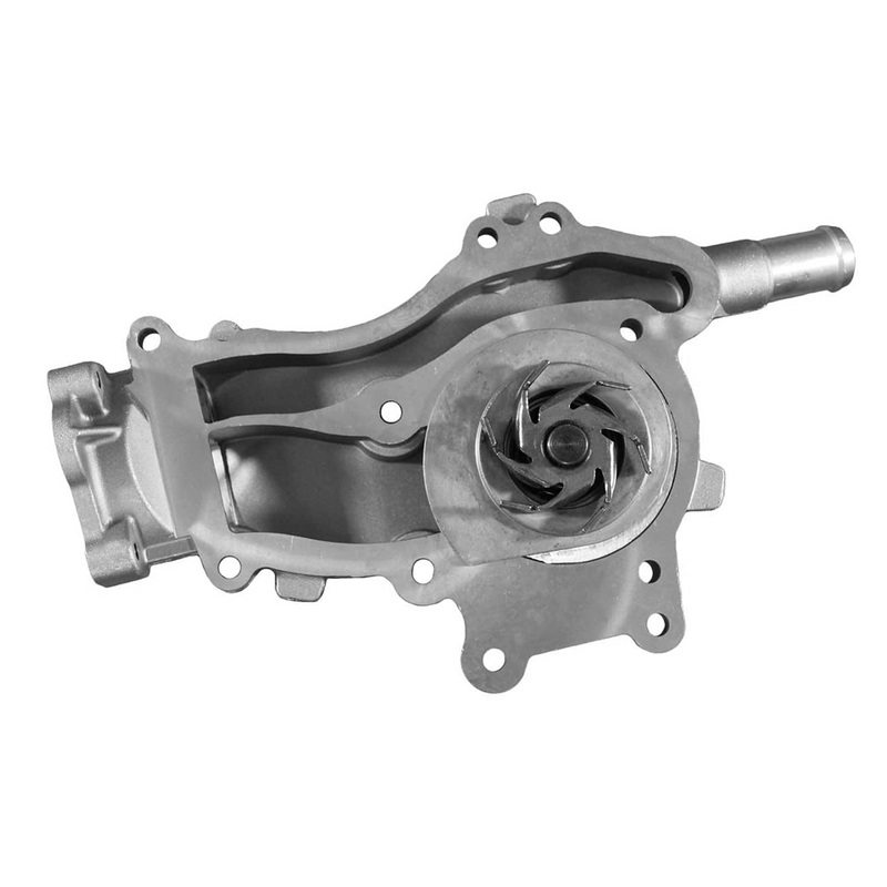 GM 1.4 Water Pump Assembly