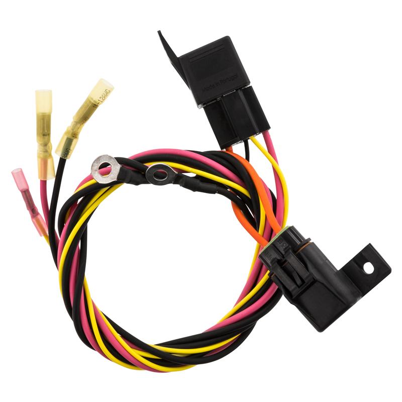 Wire Harnesses & Adapters - Cobalt/Ion Fuel Pump Rewire