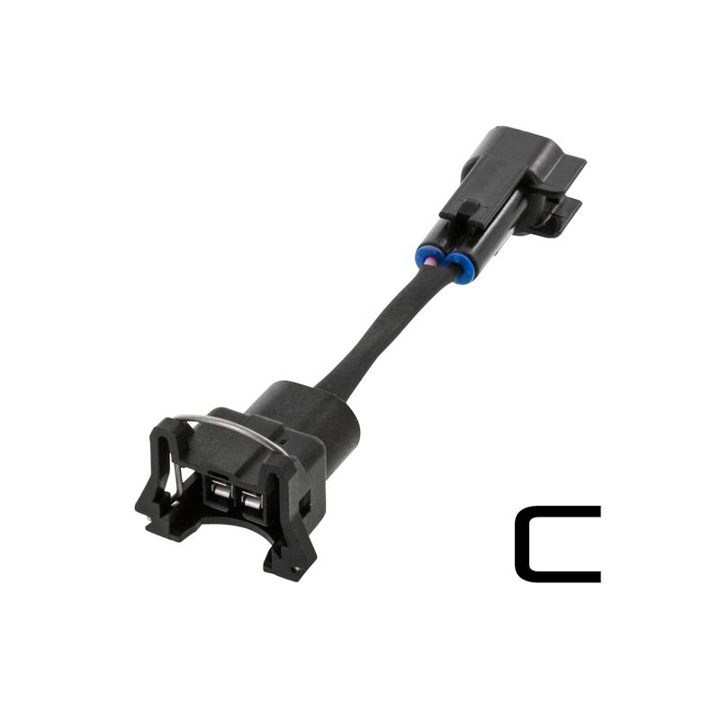 Fuel Injector Adapters – ZZPerformance