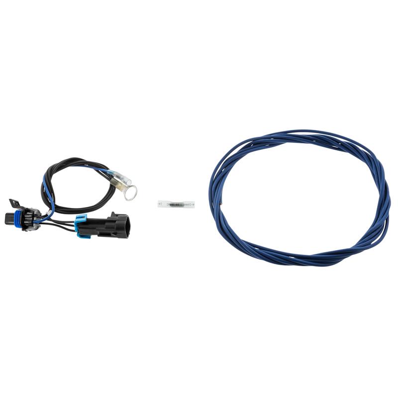 Wire Harnesses & Adapters - Fuel Pump Rewire Kit