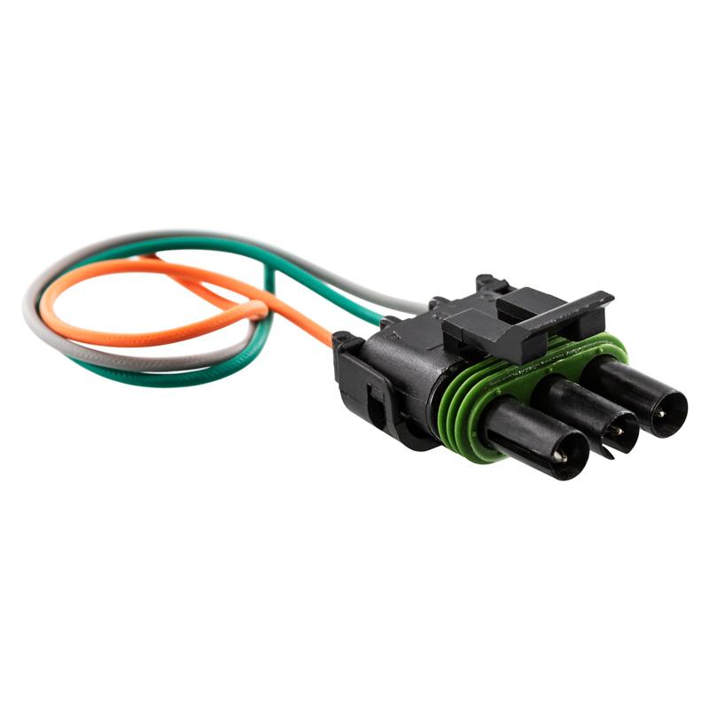 Wire Harnesses & Adapters - L67 Map Sensor Plug