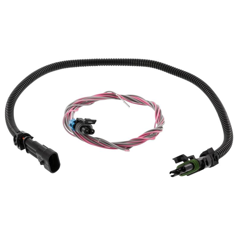 Wire Harnesses & Adapters - L67 Swap Kit