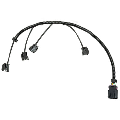 Wire Harnesses & Adapters - LSJ Injector Harness