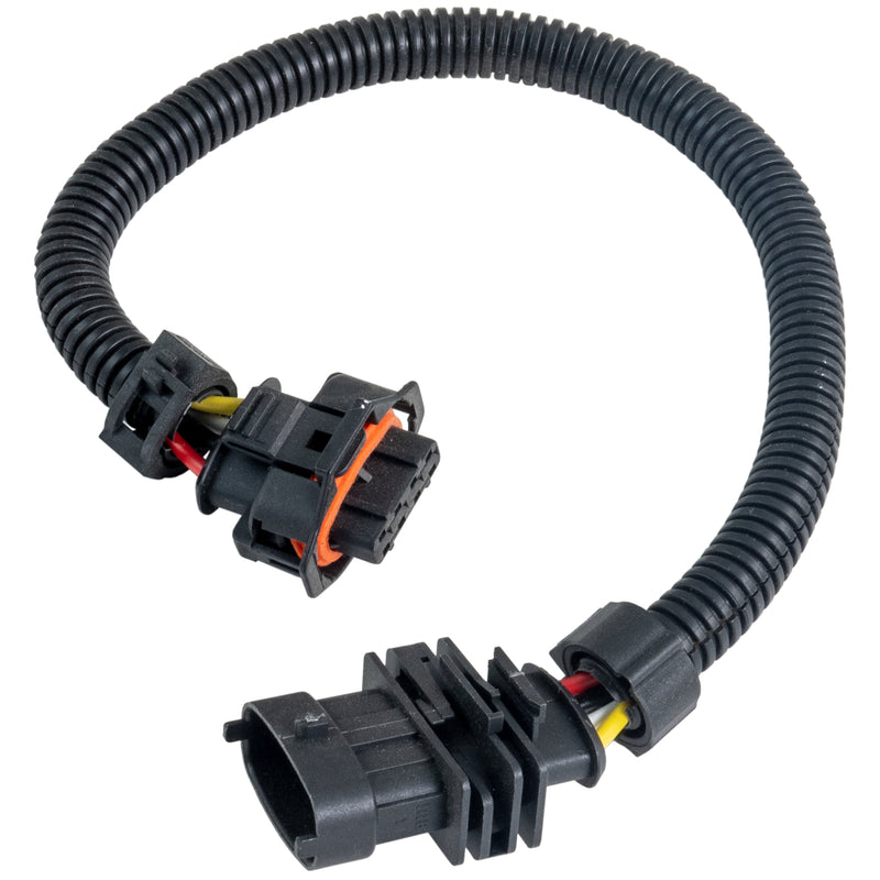 Wire Harnesses & Adapters - LUV Engine O2 Extension Harness
