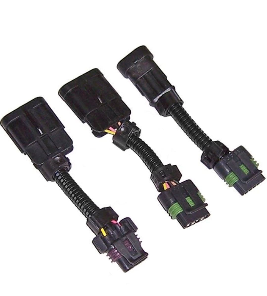 Maf Adapter MAF Adapter Harnesses for 3800 platform series II and III – ZZPerformance