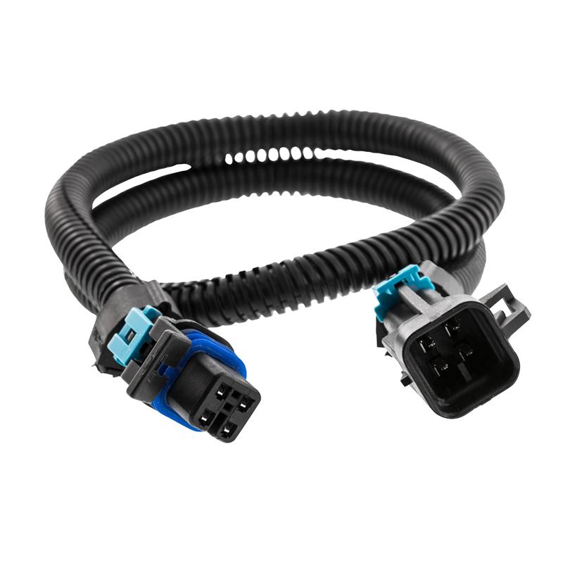 Wire Harnesses & Adapters - O2 Extension Harness