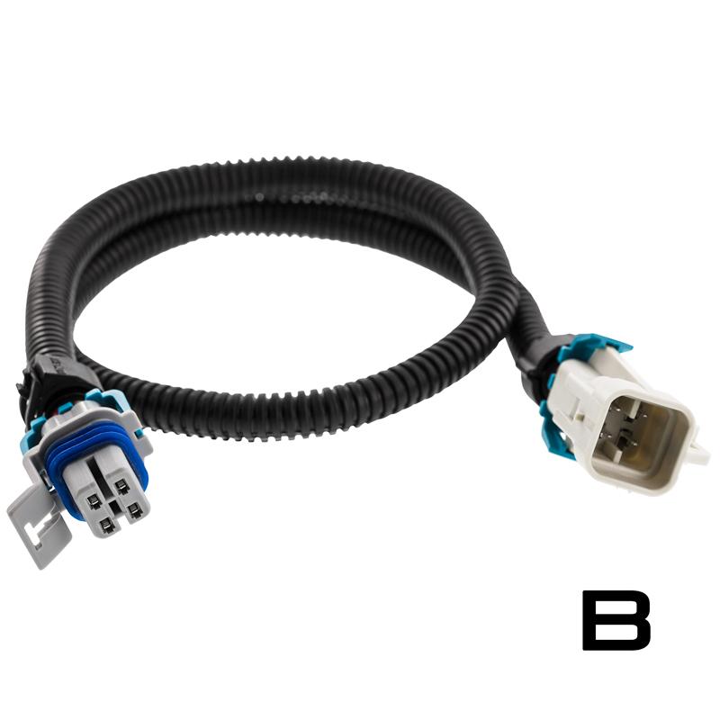 O2 Extension Harness – ZZPerformance