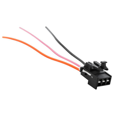 Wire Harnesses & Adapters - Power Drop Harness