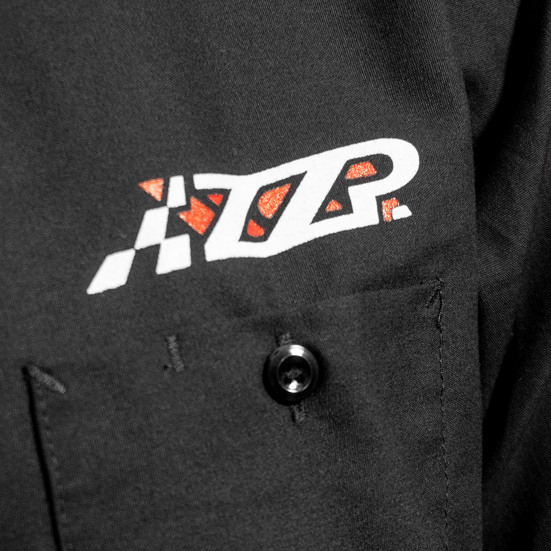 ZZP Work Shirt (Short and Longsleeve)