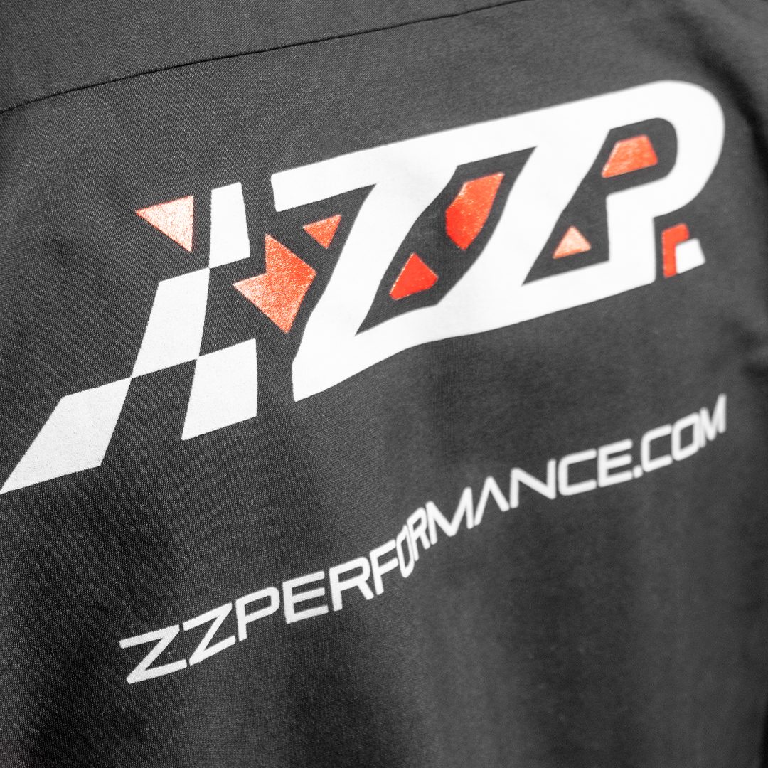 ZZP Work Shirt (Short and Longsleeve)
